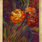 Juicy Roses