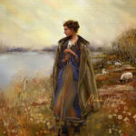 Shepherd Girl