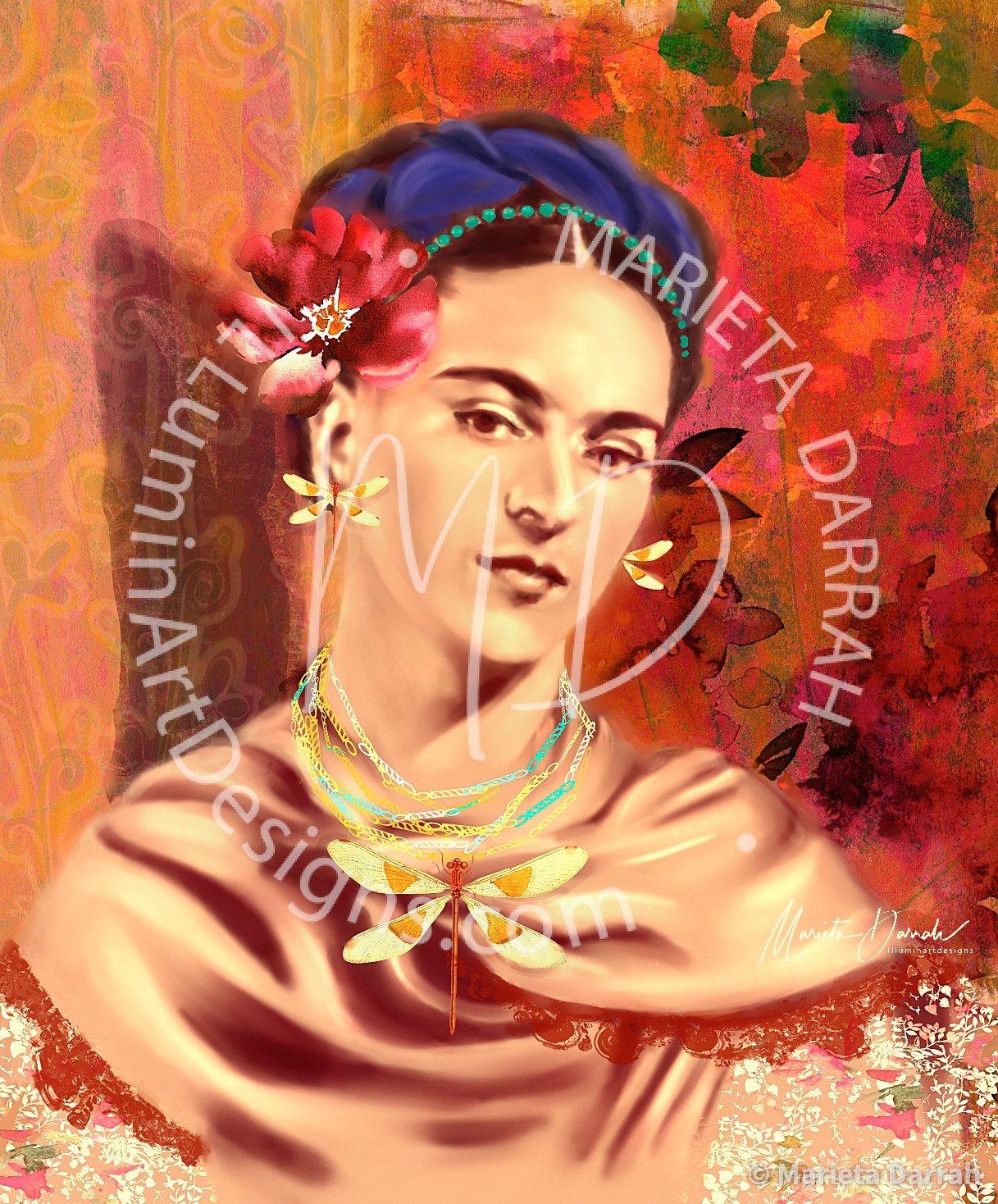 Frida kahlo portraits subtitlesphere