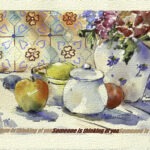 Someone is Thinking of You